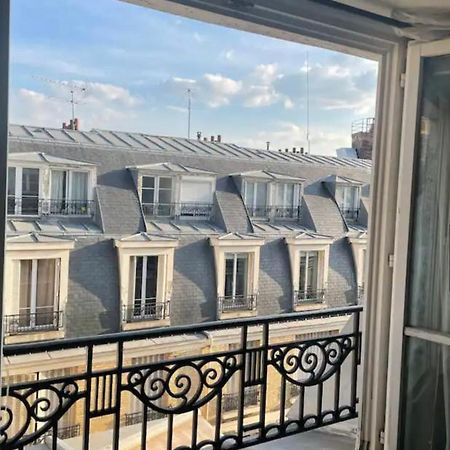 Le Studio Paris 16 Eme Apartment Luaran gambar